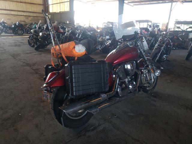 2005 HONDA VTX1300 C 1HFSC55045A104522