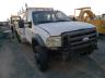 2006 FORD  F450