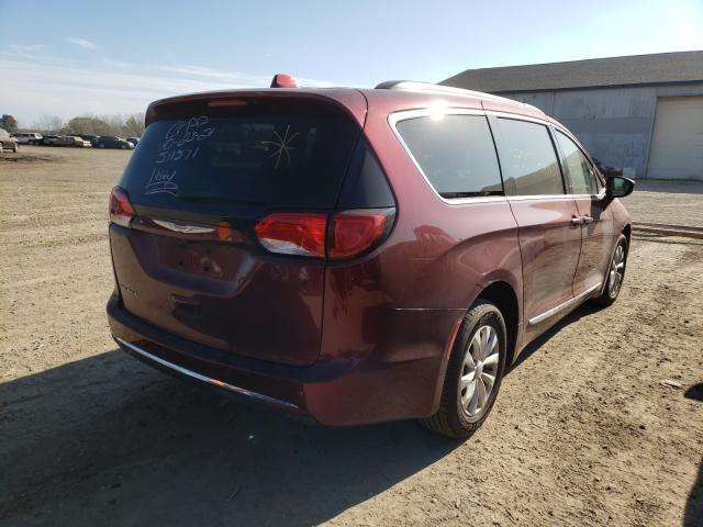 2017 CHRYSLER PACIFICA 2C4RC1BGXHR511571