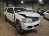 2005 FORD  EXPLORER