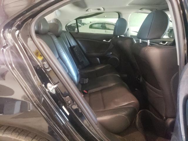 2011 ACURA TSX JH4CU2F66BC004787
