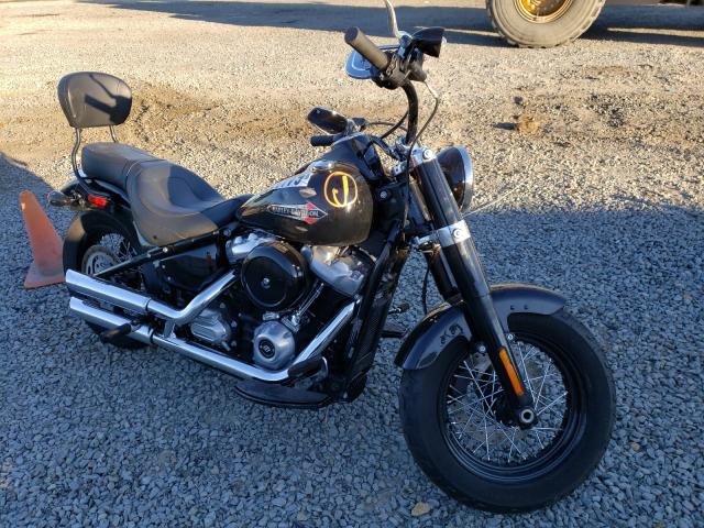2020 HARLEY-DAVIDSON FLSL 1HD1YDJ12LB053821