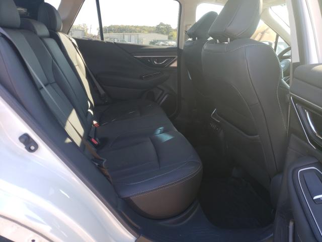 2020 SUBARU OUTBACK LI 4S4BTANC6L3260359