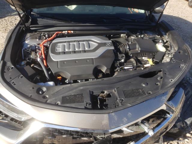 2018 ACURA RLX SPORT JH4KC2F92JC000629