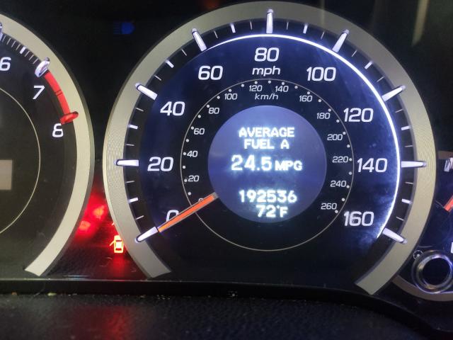 2011 ACURA TSX JH4CU2F68BC017993