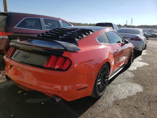 2016 FORD MUSTANG GT 1FA6P8CF1G5283970