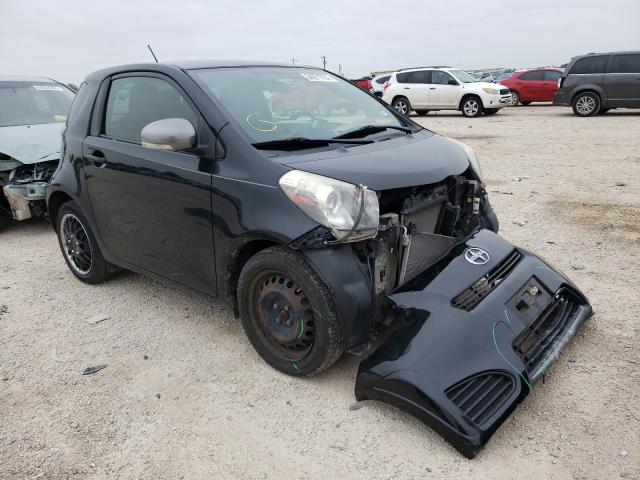 Toyota IQ 2013