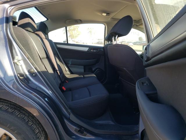 2017 SUBARU LEGACY 4S3BNAD62H3003538