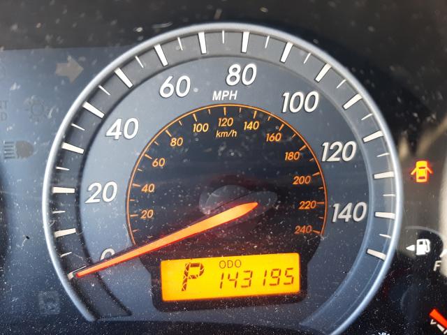 2010 TOYOTA COROLLA S 1NXBU4EE9AZ172610