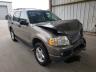 2004 FORD  EXPLORER