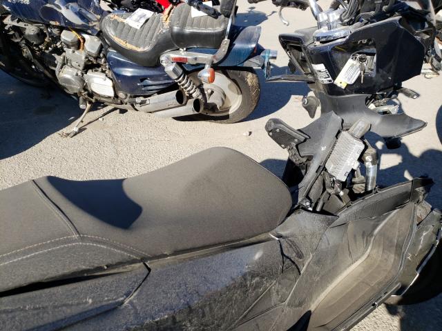 2017 HONDA PCX 150 RLHKF1803HY201115