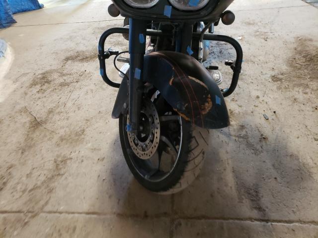 2010 HARLEY-DAVIDSON FLTRX 1HD1KH418AB626240