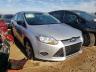 2012 FORD  FOCUS