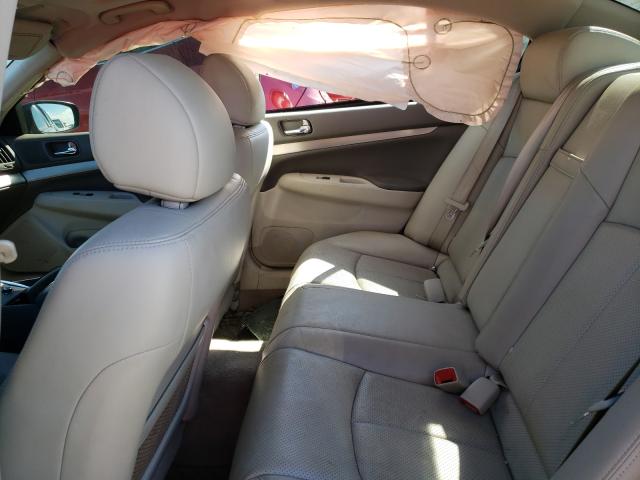 2015 INFINITI Q40 JN1CV6AP3FM500087
