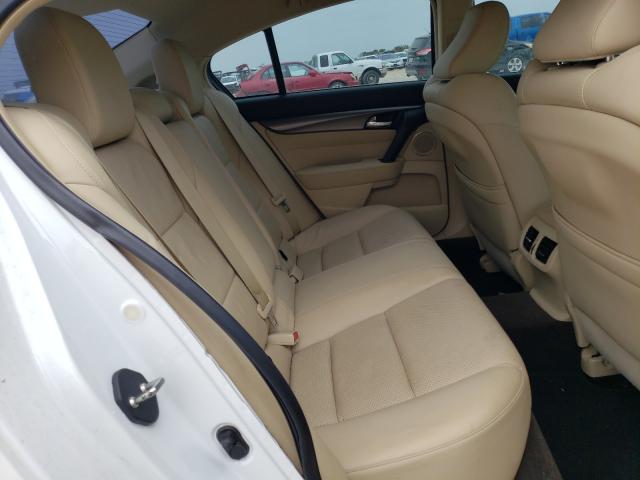 2013 ACURA TL ADVANCE 19UUA8F79DA006978