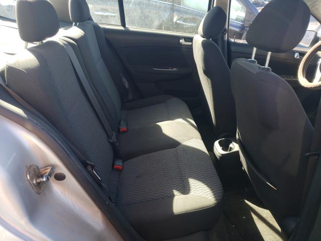 2010 CHEVROLET COBALT 1LT 1G1AD5F51A7207815