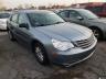 2010 CHRYSLER  SEBRING