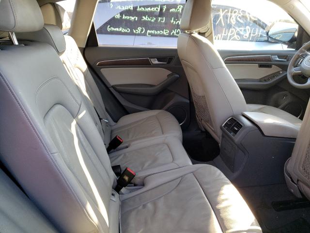2014 AUDI Q5 TDI PRE WA1CMAFP1EA010723