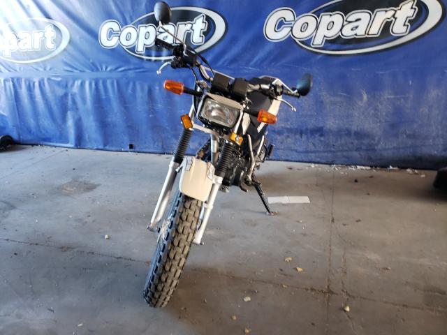 2020 YAMAHA TW200 C JYA3AWE05LA168006