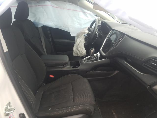 2020 SUBARU LEGACY PRE 4S3BWAC67L3022352