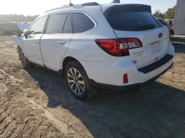 2017 SUBARU OUTBACK TO 4S4BSETC6H3382465