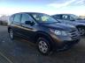 2014 HONDA  CRV