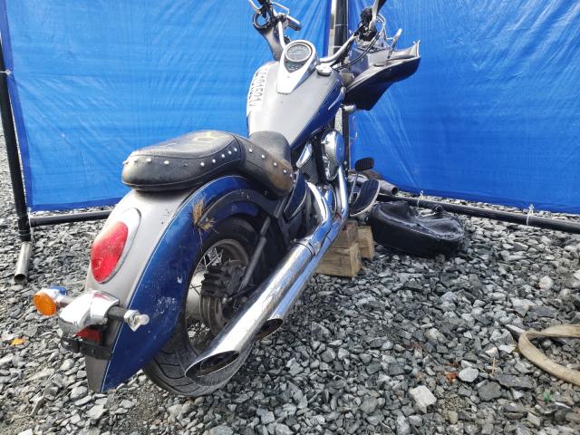 JKAVN2D13KA062327 Kawasaki Vn900 D 2019. Фото: 3