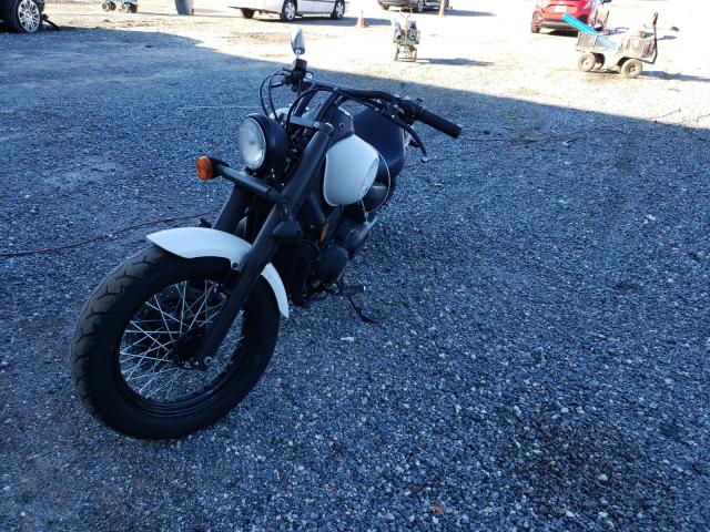 2020 HONDA VT750 C2B JH2RC5376LK101113