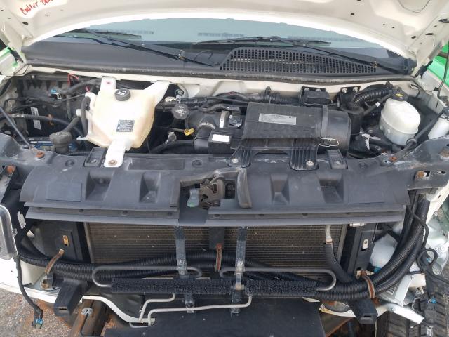 2017 CHEVROLET ELDORADO 1GB3GRBG8H1128066