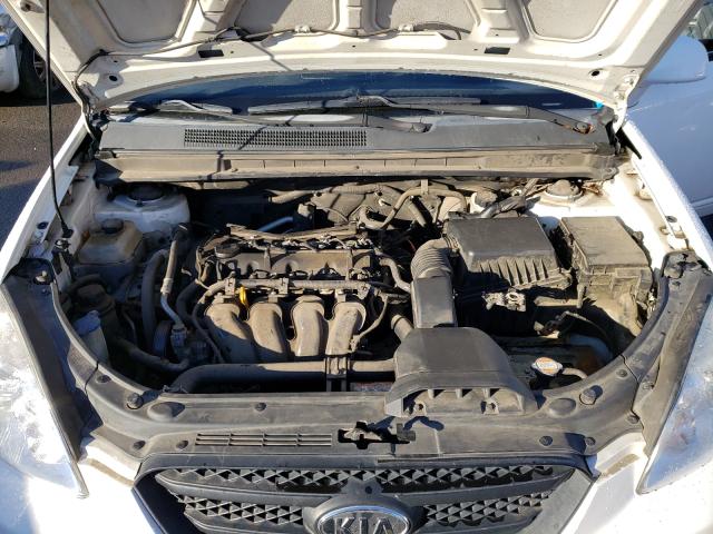 2010 KIA RONDO LX KNAHG8A97A7293931