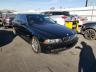 2003 BMW  5 SERIES