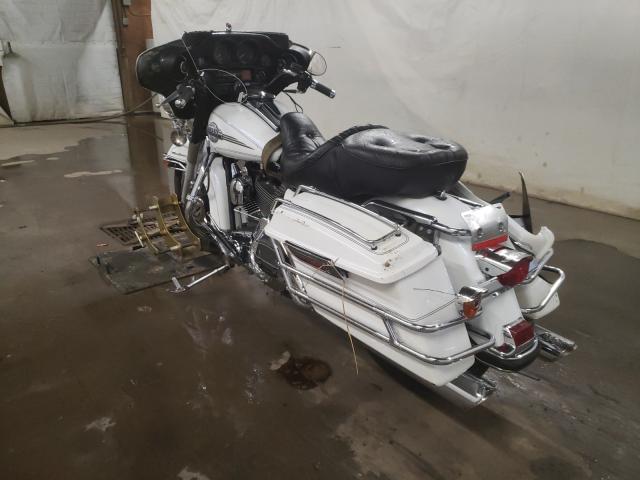 2005 HARLEY-DAVIDSON FLHTCUI 1HD1FCW185Y646253