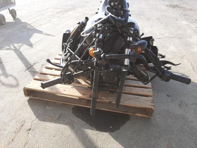 2019 HARLEY-DAVIDSON XG750 1HD4NBB31KC504370