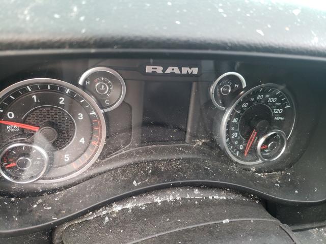 2020 RAM 3500 TRADE 3C63RRGL9LG195871