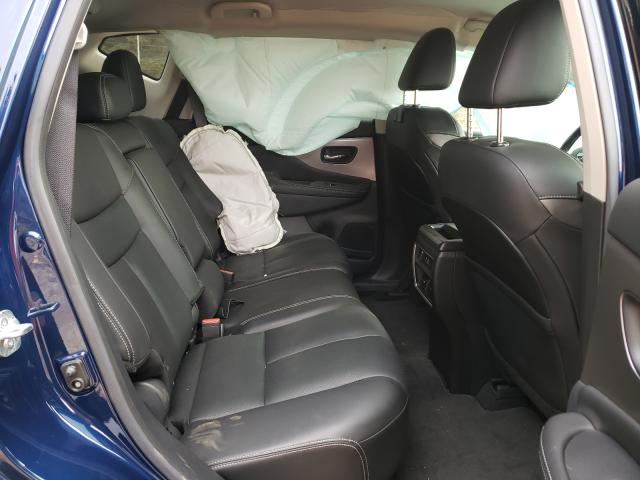 2020 NISSAN MURANO SL 5N1AZ2CS6LN152466