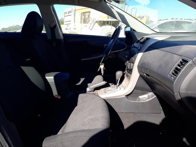 2010 TOYOTA COROLLA S 1NXBU4EE9AZ172610
