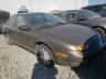 2001 SATURN  SL SL1 SL2