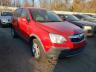 SATURN VUE 2009 foto