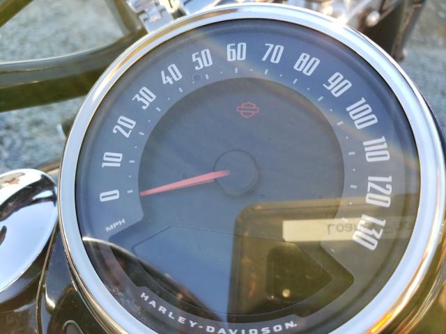 2020 HARLEY-DAVIDSON FLSL 1HD1YDJ12LB053821