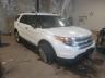 2013 FORD  EXPLORER