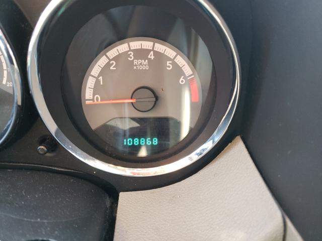 2011 DODGE CALIBER MA 1B3CB3HA8BD176930