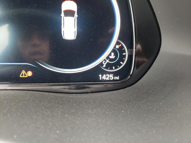 2022 HYUNDAI PALISADE C KM8R7DHE0NU352503