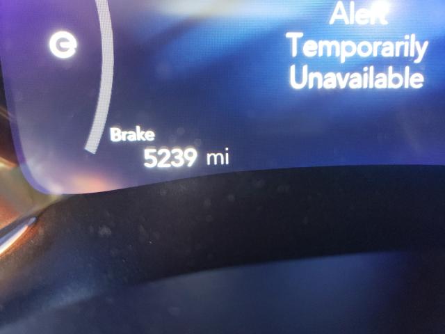 2021 CHRYSLER PACIFICA 2C4RC1S79MR507747