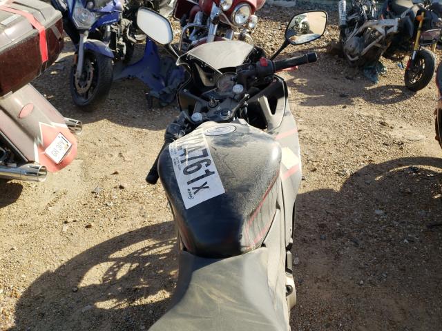 2020 HONDA CBR300 R MLHNC5105L5600025