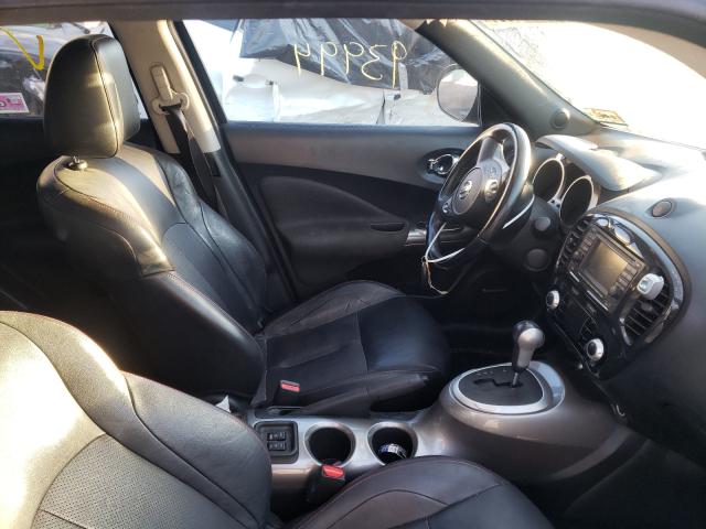 2013 NISSAN JUKE S JN8AF5MV1DT213733