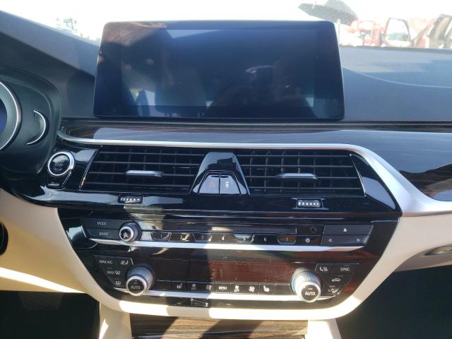 2019 BMW 530 XI WBAJA7C56KWW19006