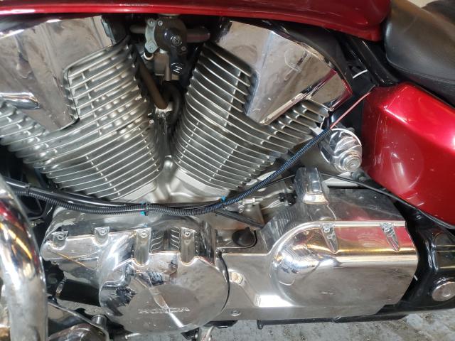 2005 HONDA VTX1300 C 1HFSC55045A104522