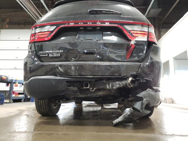 2015 DODGE DURANGO 1C4RDJAG8FC830102