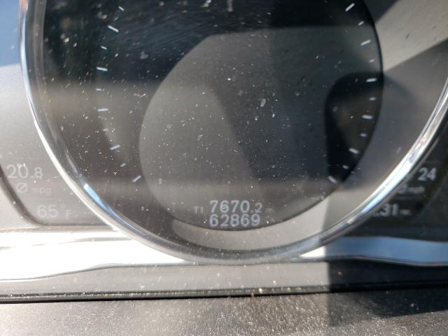 2017 VOLVO XC60 T6 DY YV449MRR3H2042093
