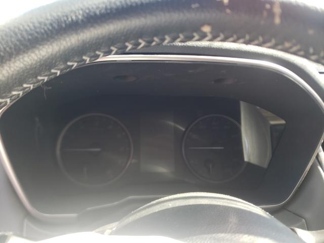 2020 SUBARU OUTBACK ON 4S4BTGKD4L3206218
